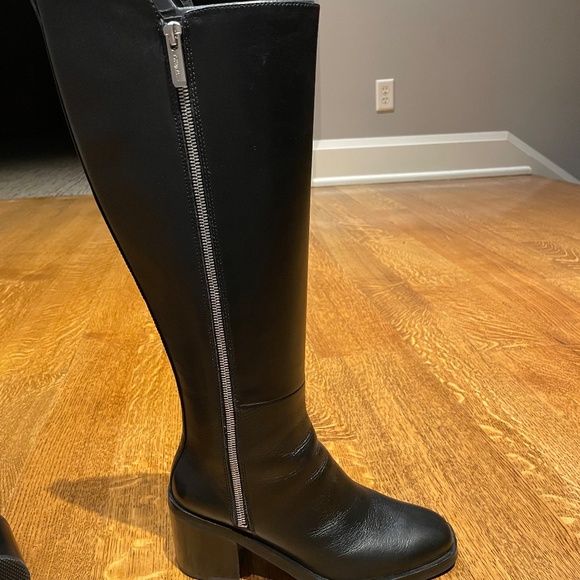 3.1 Phillip Lim Alexia Tall boot- Size 37 - Picture 8 of 13